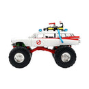 Ghostbusters Ecto-1 Monster Truck 1:24 Scale Diecast Vehicle