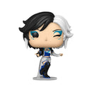 Marvel Rivals Luna Snow Pop! Vinyl