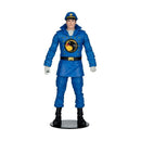 DC Comics Blackhawk (DC Classic) 7" Action Figure