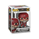 Thunderbolts Red Guardian Pop! Vinyl