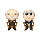 Muppets Waldorf and Statler Pop! 2-Pack