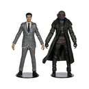 Riot Ranger Armor & Benny Survivor 7" Figure 2pk