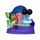 The SpongeBob Movie (2025) Gary Pop! Vinyl