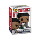 Football: USA Weston McKennie Pop! Vinyl
