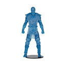 Mortal Kombat: Klassic Ice Clone Sub Zero 7" Action Figure
