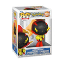 Pokemon Armarouge Pop! Vinyl