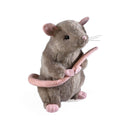 Harry Potter Scabbers Plush