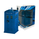 Doctor Who The Seventh Doctor's TARDIS 1:21 Scale Replica