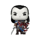 Dungeons & Dragons Strahd (Shapechanger) Pop! Vinyl