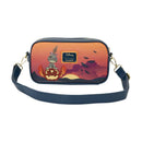 Stitch & Angel Halloween Costumes Crossbody Bag