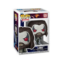 Supergirl (2026) Lobo Pop! Vinyl