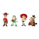 Toy Story 5 2.5" Metalfigs 4-Pack