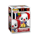It (1990) Pennywise Pop! Vinyl
