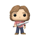 Masters of the Universe (2026) Adam Pop! Vinyl