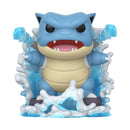 Pokemon Blastoise Pop! Premium