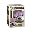 Zodiac Gemini Pop! Vinyl