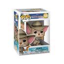 The Rescuers Down Under Jake Pop! Vinyl