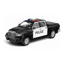 Dodge RAM 1500 Police Pickup Truck