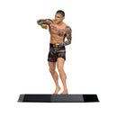 UFC Dustin Poirier Posed Figure