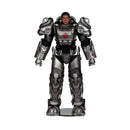 Fallout (TV) Maximus (Season 2) 7" Action Figure