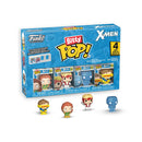 X-Men Jean Grey Bitty Pop! 4-Pack