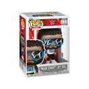 WWE Main Event Jey Uso Pop! Vinyl