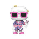 Universal Monsters Invisible Man (Retro Anime) Pop! Vinyl