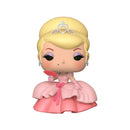 The Princess and The Frog Charlotte Pop! Vinyl (Chase Ships 1 in 6)