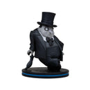 DC Penguin (Noir) Variant Q-Fig Vinyl Figure