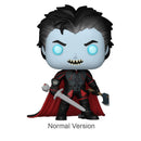 Sleepy Hollow Headless Horseman Pop! Vinyl (Chase Ships 1 in 6)