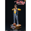 Teen Wolf (1985) Scott Howard 1:6 Scale Resin Statue