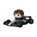 Formula 1: Mercedes Kimi Antonelli Pop! Ride
