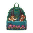 Fox & the Hound Mini Backpack