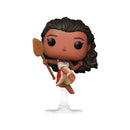 Moana 2 Moana (Leaping) US Exclusive Pop! Vinyl