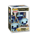 Zodiac Pisces Pop! Vinyl