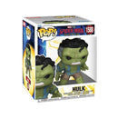 Spider-Man: Brand New Day Hulk 6" Pop! Vinyl