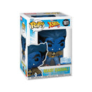 X-Men '97 Beast (Casual) Exclusive Pop! Vinyl