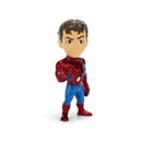 Spider-Man 2.5" Metalfigs 4-Pack ( Wave 5)