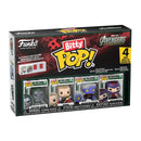 Avengers: Doomsday Doctor Doom Bitty Pop! 4-Pack