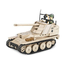 World War 2 Sd.Kfz. 138 Marder III Ausf.M