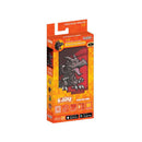Yu-Gi-Oh! Red-Eyes Black Dragon 4.3" FIGGYZ