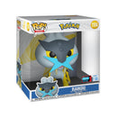 Pokemon Raikou 10" Pop! Vinyl 2025 NYCC Exclusive