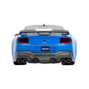Big Time Muscle 1:24 2024 Ford Mustang Dark Horse Vehicle
