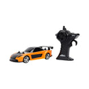Fast & Furious Mazda Rx-7 DRIFT 1:24 Remote Control Car