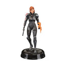 Mass Effect Commander Jane Shepard PVC Figure