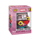 Spider-Man Valentines Bitty Pop! Bouquet