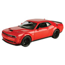 1:24 2018 Dodge Challenger Srt Hellcat Wide-Body (Red)