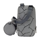 Universal Monsters Frankenstein Crossbody Bag with Coin Bag