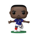 Football: France Ousmane Dembele Pop! Vinyl
