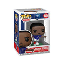 Football: France Ousmane Dembele Pop! Vinyl